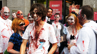 In People's Minds, Being a Zombie Is Better than Being a Vegetable